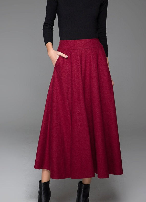 Skirts