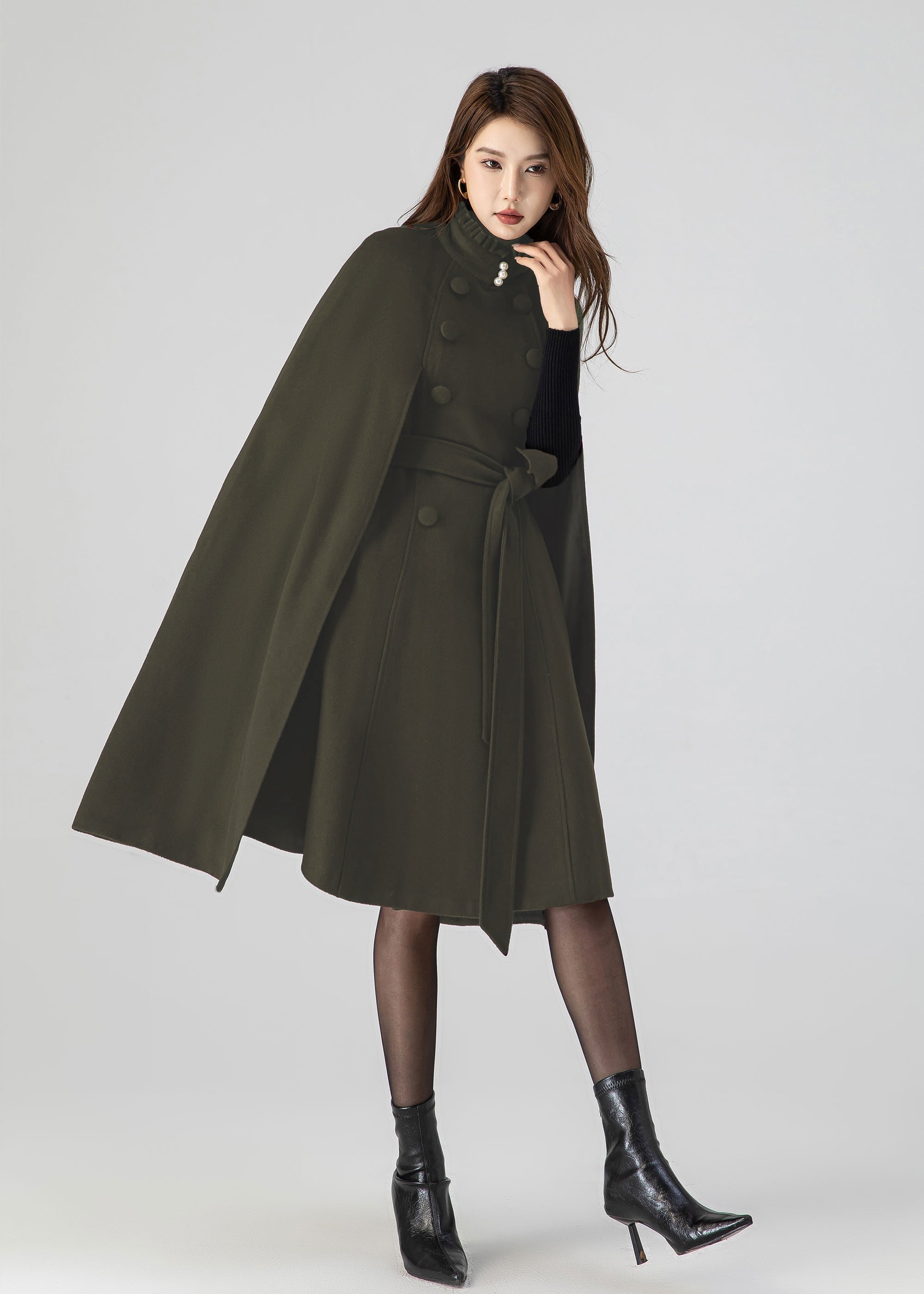 Coats & Jackets